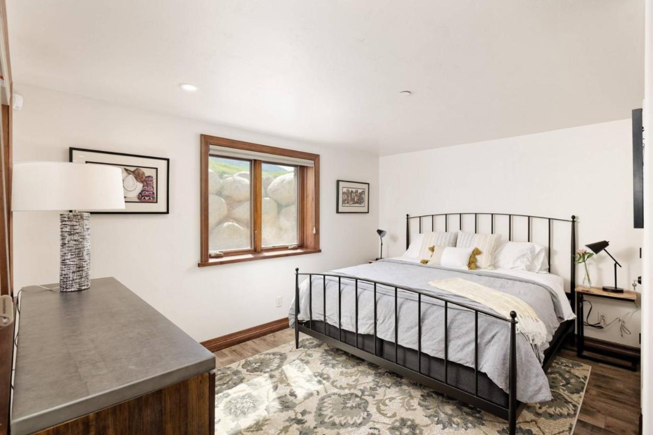 Chaparral Aspen Ranch Cabin Woody Creek Екстериор снимка