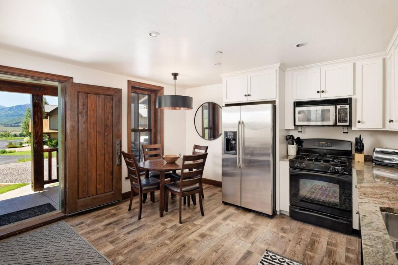Chaparral Aspen Ranch Cabin Woody Creek Екстериор снимка