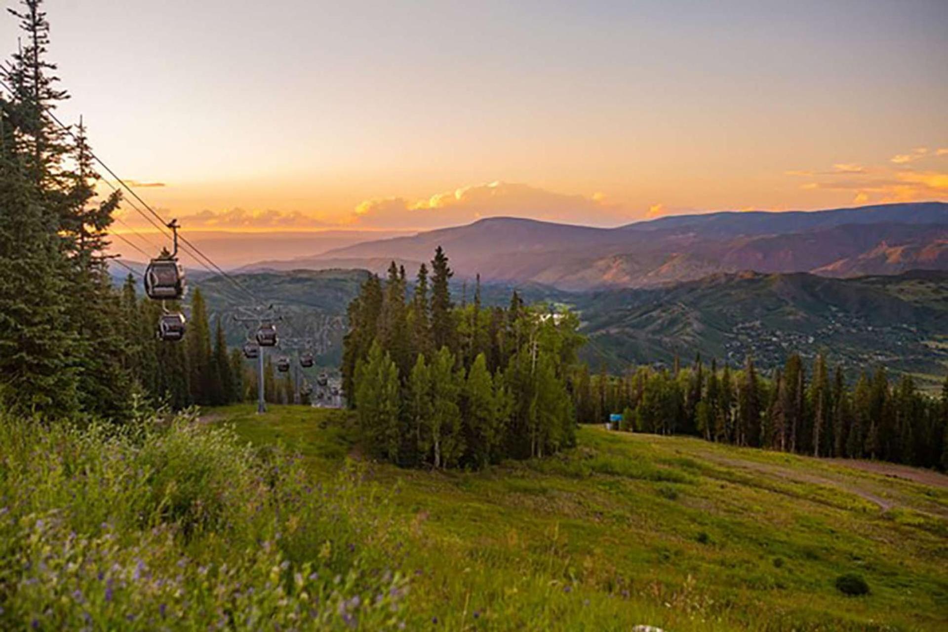 Chaparral Aspen Ranch Cabin Woody Creek Екстериор снимка