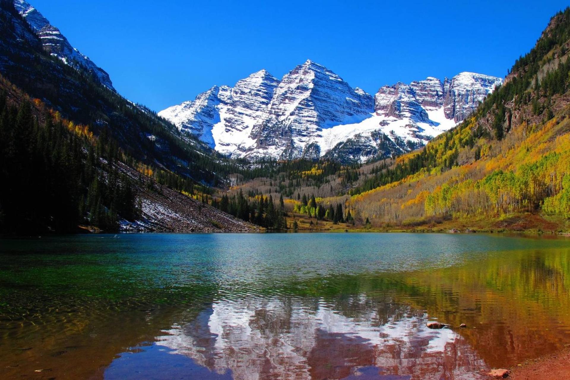 Chaparral Aspen Ranch Cabin Woody Creek Екстериор снимка